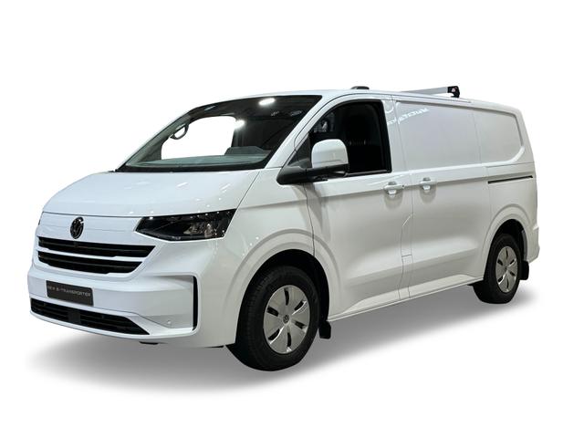 Volkswagen T7 Kastenwagen - LR LED+KLIMA+PDC+LANE ASSIST