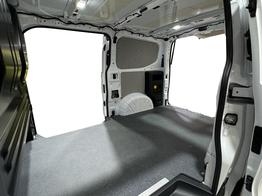 Volkswagen T7 Kastenwagen LED+KLIMA+PDC+LANE ASSIST 