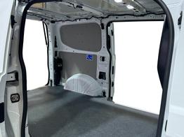 Volkswagen T7 Kastenwagen LED+KLIMA+PDC+LANE ASSIST 