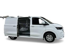 Volkswagen T7 Kastenwagen LED+KLIMA+PDC+LANE ASSIST 