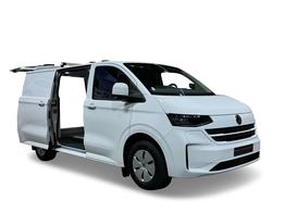 Volkswagen T7 Kastenwagen LED+KLIMA+PDC+LANE ASSIST 