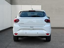 Dacia Sandero Expression KAMERA+SHZ+PDC+DAB+KLIMA 