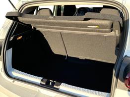 Dacia Sandero Expression KAMERA+SHZ+PDC+DAB+KLIMA 