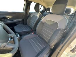 Dacia Sandero Expression KAMERA+SHZ+PDC+DAB+KLIMA 