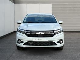 Dacia Sandero Expression KAMERA+SHZ+PDC+DAB+KLIMA 