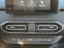 Dacia Sandero Expression KAMERA+SHZ+PDC+DAB+KLIMA 