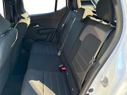 Dacia Sandero Expression KAMERA+SHZ+PDC+DAB+KLIMA 