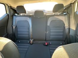 Dacia Sandero Expression KAMERA+SHZ+PDC+DAB+KLIMA 