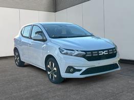 Dacia Sandero Expression KAMERA+SHZ+PDC+DAB+KLIMA 