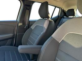 Dacia Sandero Expression KAMERA+SHZ+PDC+DAB+KLIMA 