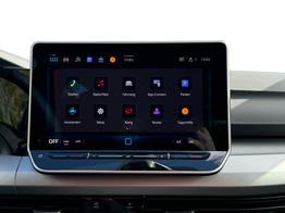 Volkswagen Golf Basis SHZ+LED+PDC+VICO+KLIMA 