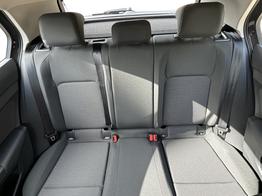 Volkswagen Golf Basis SHZ+LED+PDC+VICO+KLIMA 