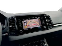 Skoda Karoq Sportline NAVI+ACC+MATRIX+PDC+ALU+VICO 