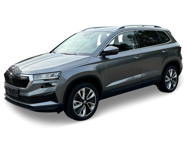 Skoda Karoq - Sportline NAVI+ACC+MATRIX+PDC+ALU+VICO