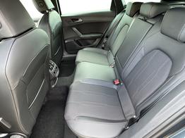 Cupra Leon Sportstourer ST eHK+KAMERA+SHZ+ACC+LED+18" LM+PDC 