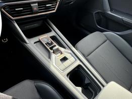 Cupra Leon Sportstourer ST eHK+KAMERA+SHZ+ACC+LED+18" LM+PDC 