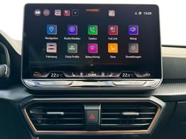 Cupra Leon Sportstourer ST eHK+KAMERA+SHZ+ACC+LED+18" LM+PDC 