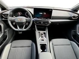 Cupra Leon Sportstourer ST eHK+KAMERA+SHZ+ACC+LED+18" LM+PDC 