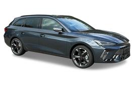 Cupra Leon Sportstourer ST eHK+KAMERA+SHZ+ACC+LED+18" LM+PDC 