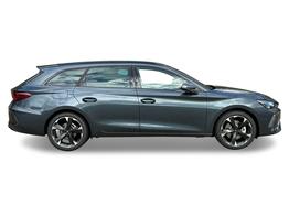 Cupra Leon Sportstourer ST eHK+KAMERA+SHZ+ACC+LED+18" LM+PDC 