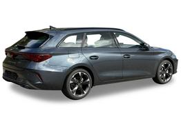 Cupra Leon Sportstourer ST eHK+KAMERA+SHZ+ACC+LED+18" LM+PDC 