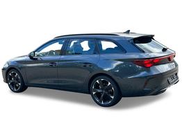 Cupra Leon Sportstourer ST eHK+KAMERA+SHZ+ACC+LED+18" LM+PDC 