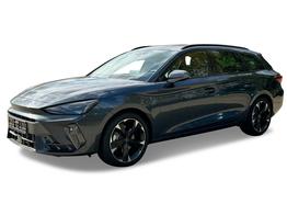 Cupra Leon Sportstourer ST eHK+KAMERA+SHZ+ACC+LED+18" LM+PDC 