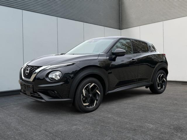 Nissan Juke - Tekna NAVI+PDC+360°KAMERA+VOLL-LED+BOSE SOUND Vorlauffahrzeuge