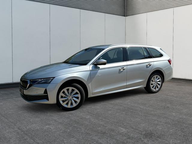 Skoda Octavia Combi - SELECTION FACELIFT+MATRIX+NAVI+KAMERA+ACC Vorlauffahrzeuge