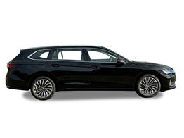 Skoda Superb Combi L&K Laurin & Klement DSG+4WD+ NAVI+CANTON+MATRIX 