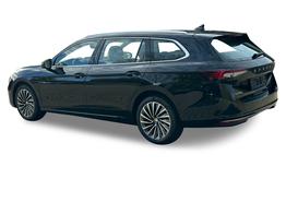 Skoda Superb Combi L&K Laurin & Klement DSG+4WD+ NAVI+CANTON+MATRIX 