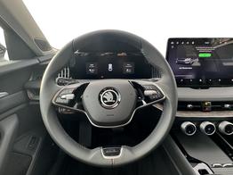 Skoda Superb Combi L&K Laurin & Klement DSG+4WD+ NAVI+CANTON+MATRIX 