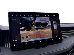 Skoda Superb Combi L&K Laurin & Klement DSG+4WD+ NAVI+CANTON+MATRIX 