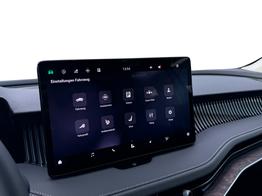 Skoda Superb Combi L&K Laurin & Klement DSG+4WD+ NAVI+CANTON+MATRIX 