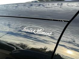 Skoda Superb Combi L&K Laurin & Klement DSG+4WD+ NAVI+CANTON+MATRIX 