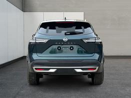 Nissan Qashqai N-CONNECTA FACELIFT+ KAMERA+ ACC+ PDC+ SHZ+ LED 