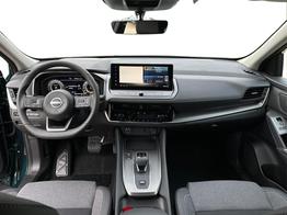 Nissan Qashqai N-CONNECTA FACELIFT+ KAMERA+ ACC+ PDC+ SHZ+ LED 