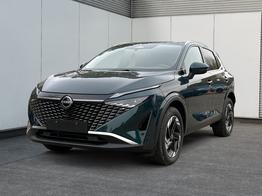 Nissan Qashqai N-CONNECTA FACELIFT+ KAMERA+ ACC+ PDC+ SHZ+ LED 