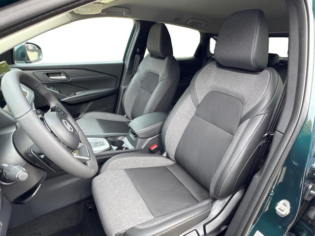 Nissan / Qashqai / Blau / / / FACELIFT+ KAMERA+ ACC+ PDC+ SHZ+ LED , Beispielbilder, ggf. teilweise mit Sonderausstattung