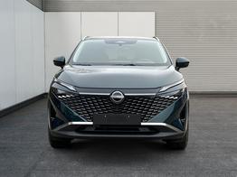 Nissan Qashqai N-CONNECTA FACELIFT+ KAMERA+ ACC+ PDC+ SHZ+ LED 