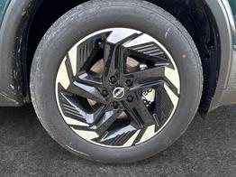 Nissan Qashqai N-CONNECTA FACELIFT+ KAMERA+ ACC+ PDC+ SHZ+ LED 