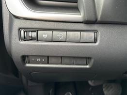 Nissan Qashqai N-CONNECTA FACELIFT+ KAMERA+ ACC+ PDC+ SHZ+ LED 