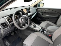 Nissan Qashqai N-CONNECTA FACELIFT+ KAMERA+ ACC+ PDC+ SHZ+ LED 