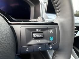 Nissan Qashqai N-CONNECTA FACELIFT+ KAMERA+ ACC+ PDC+ SHZ+ LED 