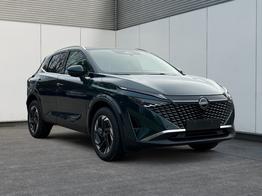 Nissan Qashqai N-CONNECTA FACELIFT+ KAMERA+ ACC+ PDC+ SHZ+ LED 