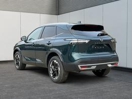 Nissan Qashqai N-CONNECTA FACELIFT+ KAMERA+ ACC+ PDC+ SHZ+ LED 