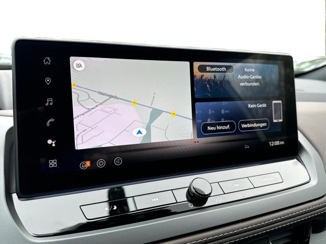 Nissan / Qashqai / Weiß / / / FACELIFT+360°KAMERA+ACC+PDC+EL. HECKKL. , Beispielbilder, ggf. teilweise mit Sonderausstattung