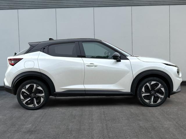 Nissan / Juke / / / / **FACELIFT**NAVI+360° KAMERA+SHZ+VOLL-LED+BOSE+PDC