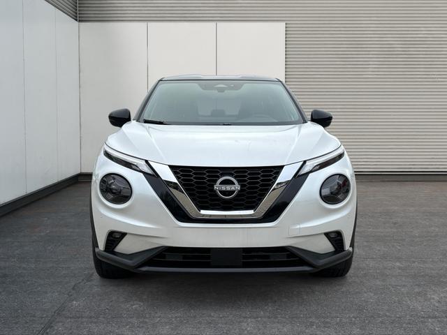 Nissan / Juke / / / / **FACELIFT**NAVI+360° KAMERA+SHZ+VOLL-LED+BOSE+PDC