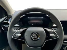 Skoda Fabia Dynamic KAMERA+SHZ+GARANTIE+KESSY+KLIMA+LED+16" LM+SMARTLINK 